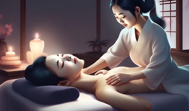 The Hidden Gem of Business Trips: Yeongdeungpo Massage and Its Multifaceted Benefits